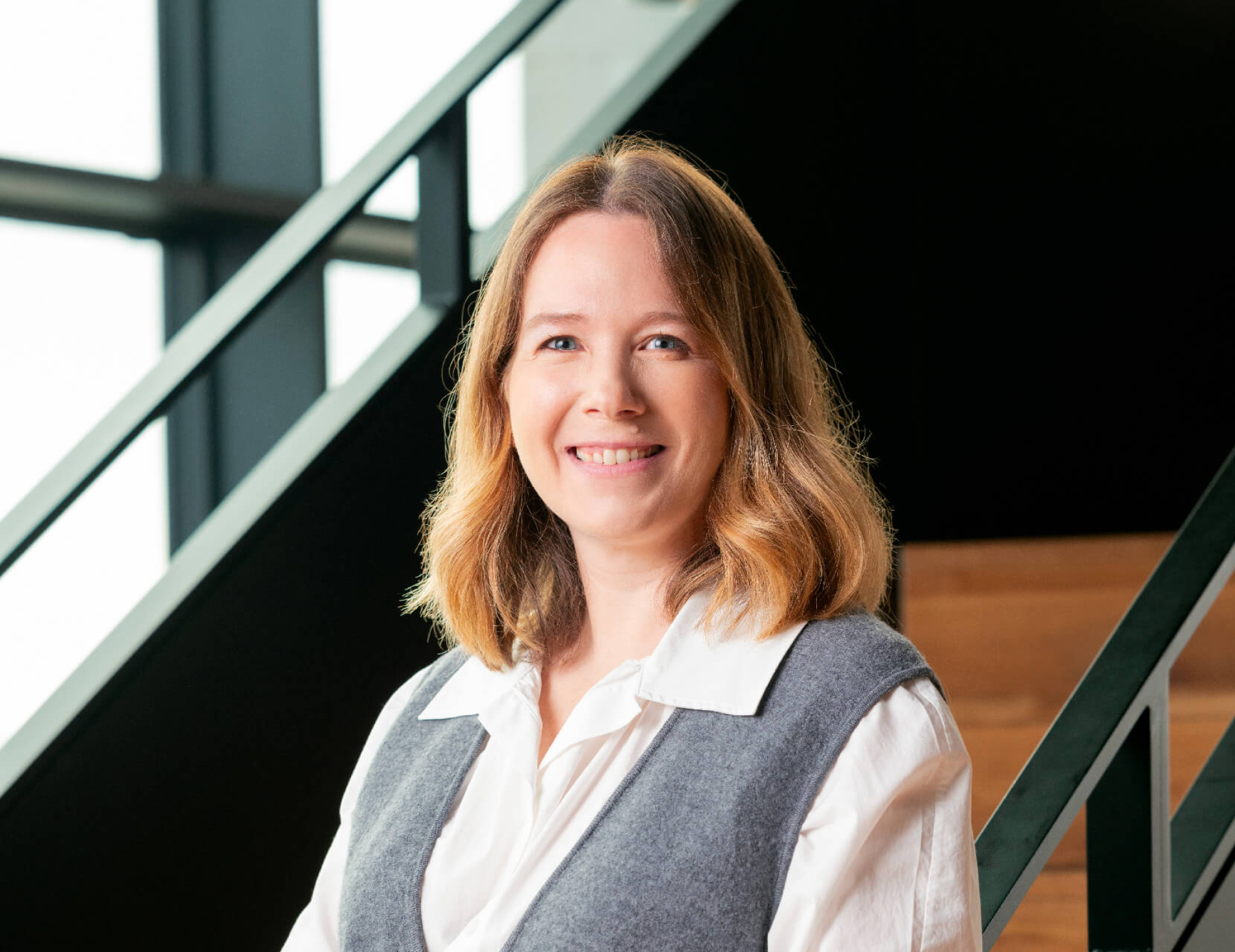 Mieke Krieps