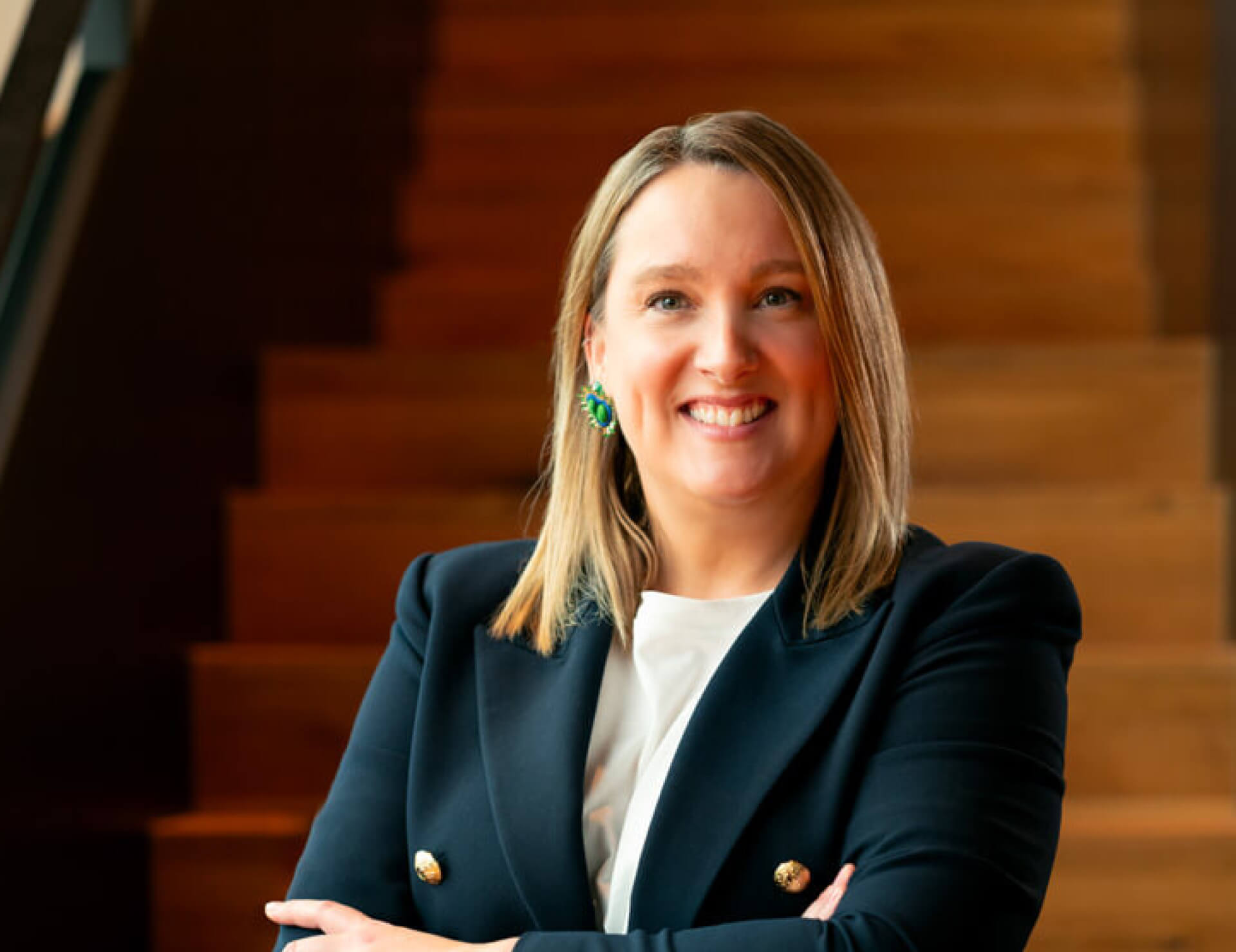 Ann Olmes
