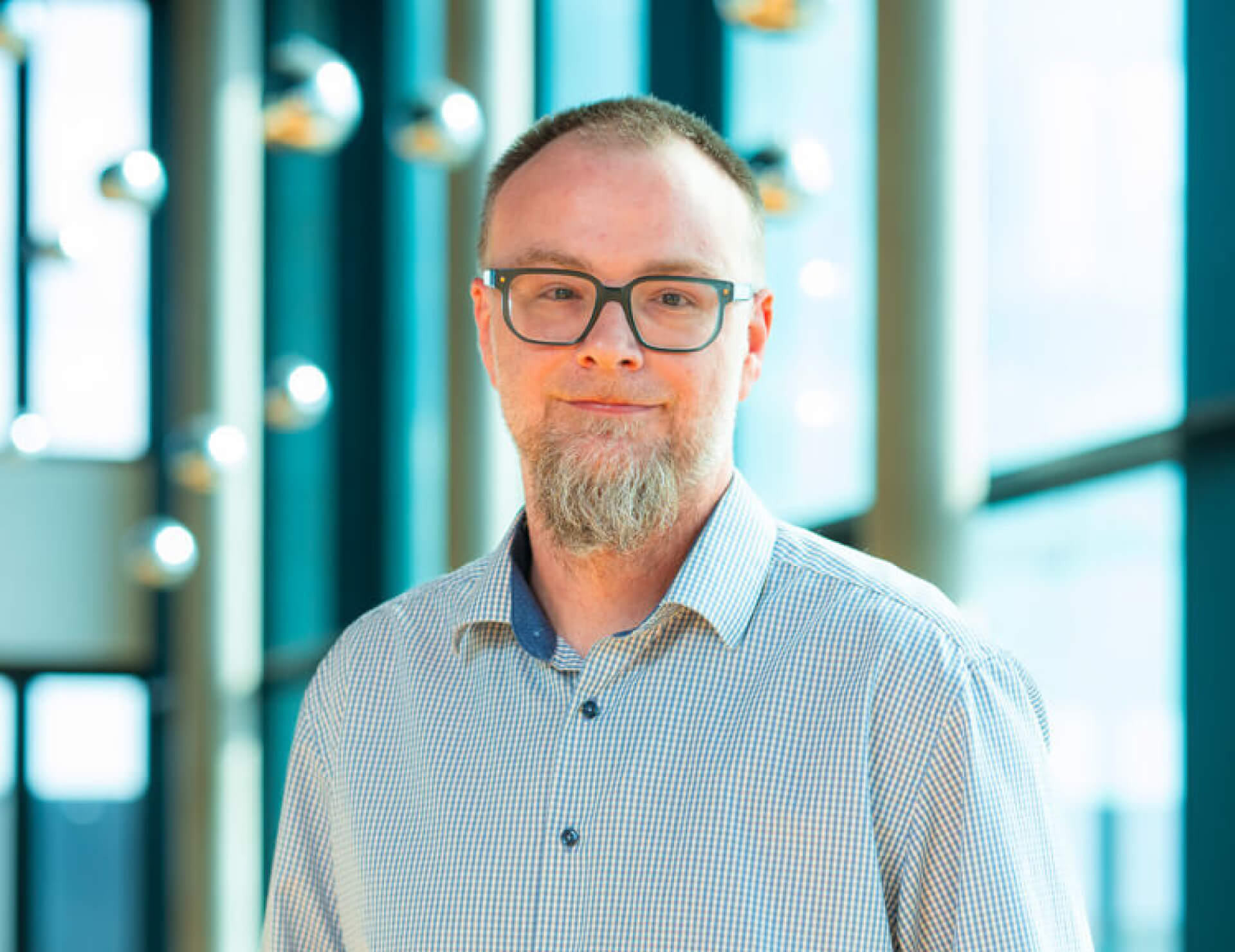 Marc Schumacher
